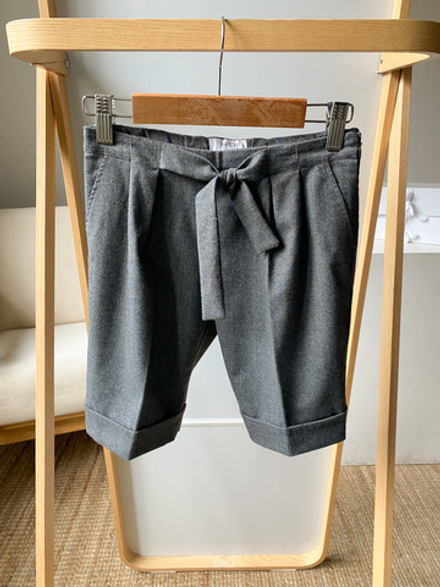 Шерстяные шорты Aletta, 128