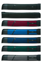 Чехол на 1 кий 1-12 (черно-красный)