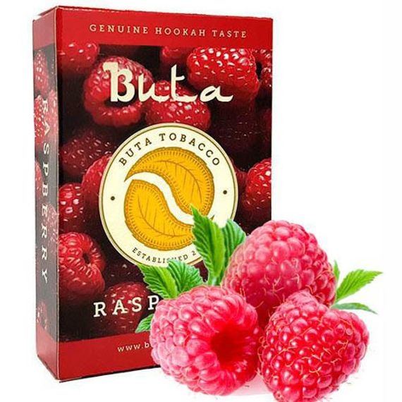 Buta - Raspberry (50g)