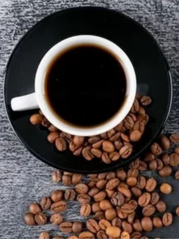 Кофе в зернах Caffe Milano Italiano 1 кг x 2 шт