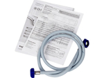 Стиральная машина Indesit EWSB 5085 BK CIS
