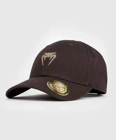 Бейсболка Venum Classic 2.0 - Dark Brown
