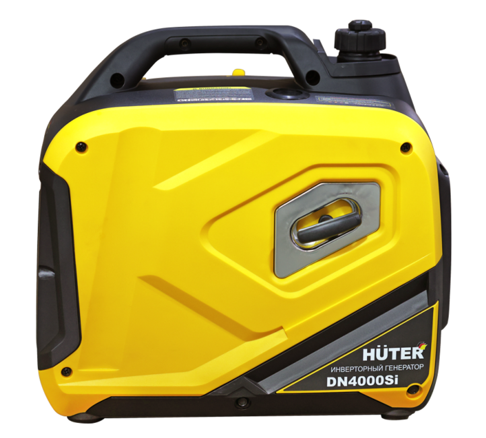 Инверторный генератор Huter DN4000Si