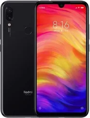 Xiaomi Redmi Note 7 Pro 6/64gb Черный