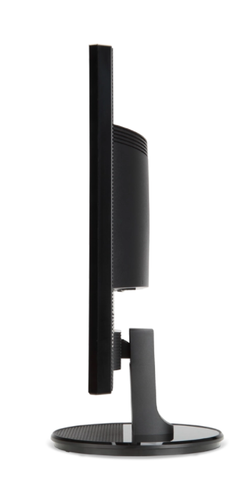 Монитор Acer K242HYLHbi 23.8" Black (UM.QX2EE.H01)
