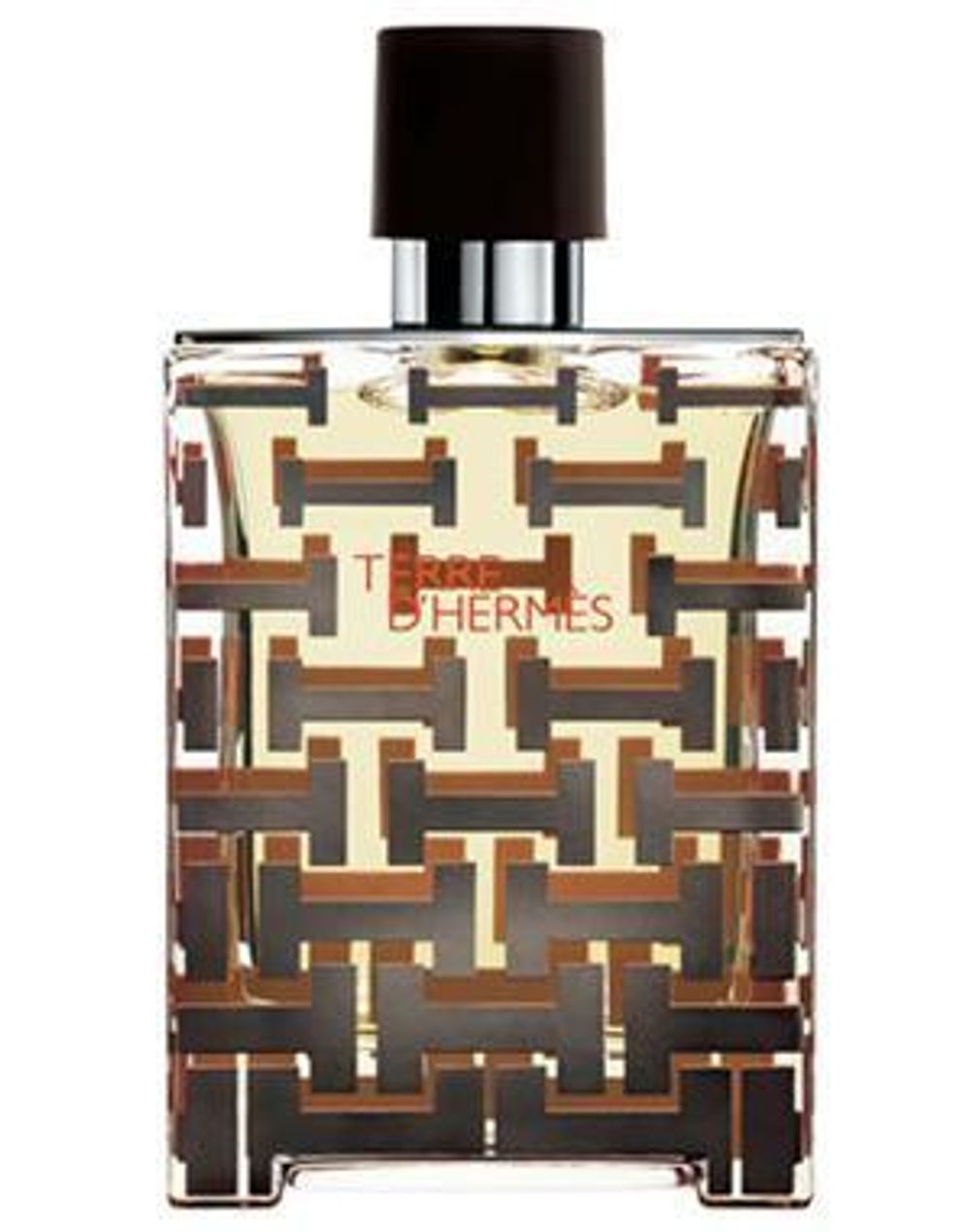 Hermes Terre D'Hermes Limited Edition