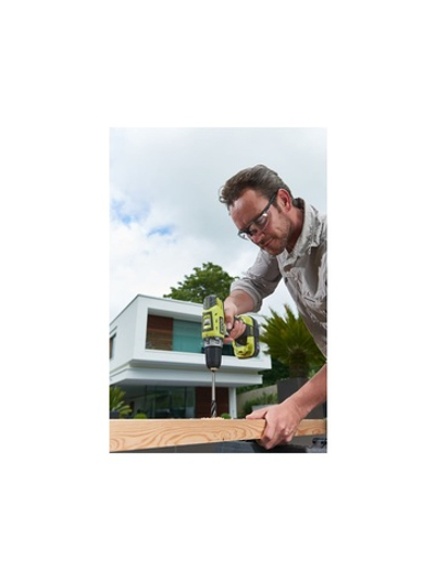 Аккумулятор (18 В, LI-ION, 2.0 Ач) ONE+ RB18L20 Ryobi 5133002737