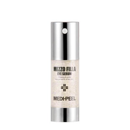 Мезо-сыворотка лифтинг для век с пептидами MEDI-PEEL Mezzo Filla Eye Serum 30 мл.