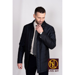 Куртка мужская Nowall Men КМБ 469 Б