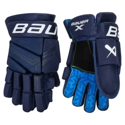 Перчатки Bauer S24 X JR