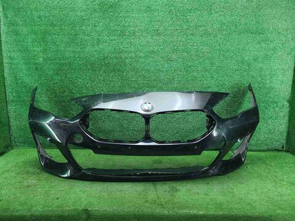Бампер передний BMW 2er F44 (2019-н.в.) M-paket
