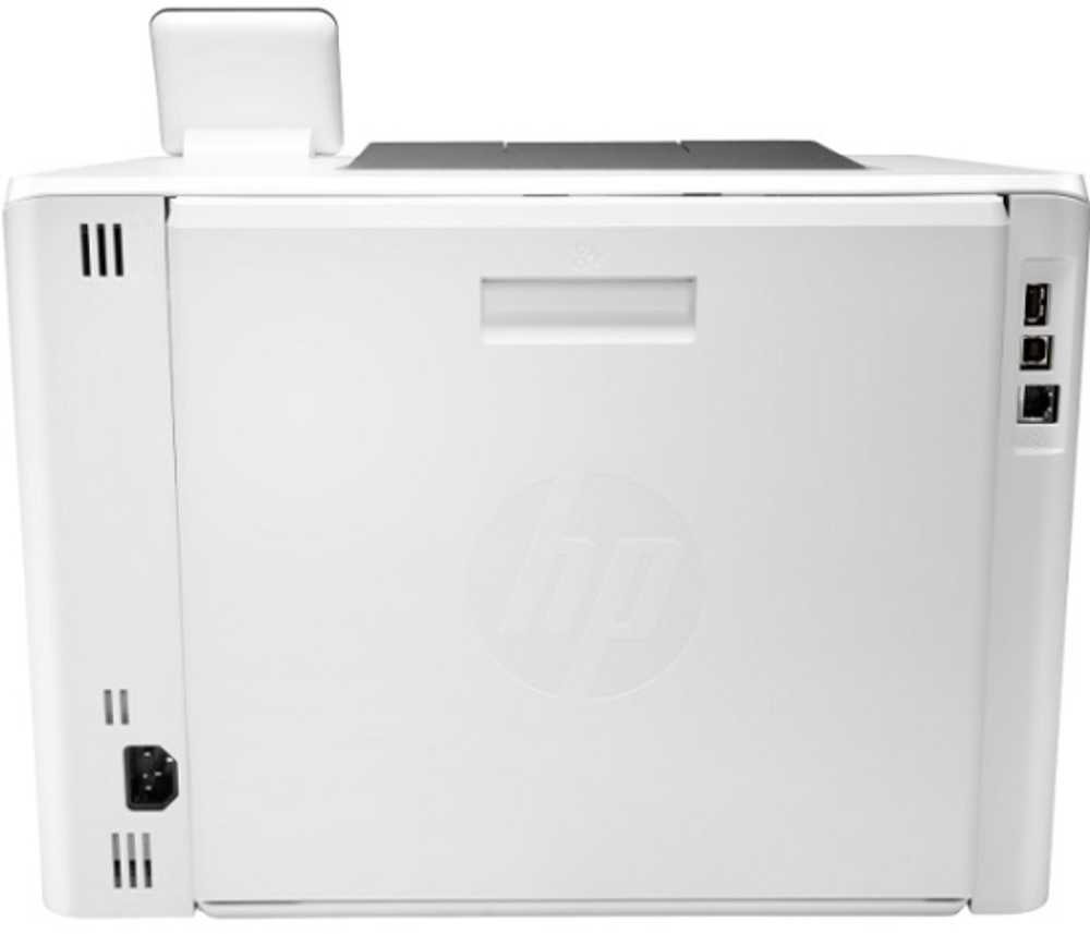 Принтер лазерный цветной HP Color LaserJet Pro M454dw