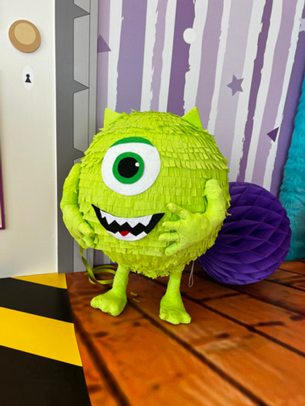 Пиньята "Майк Вазовски"