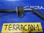 Стабилизатор поперечной устойчивости задний HYUNDAI TERRACAN 2002