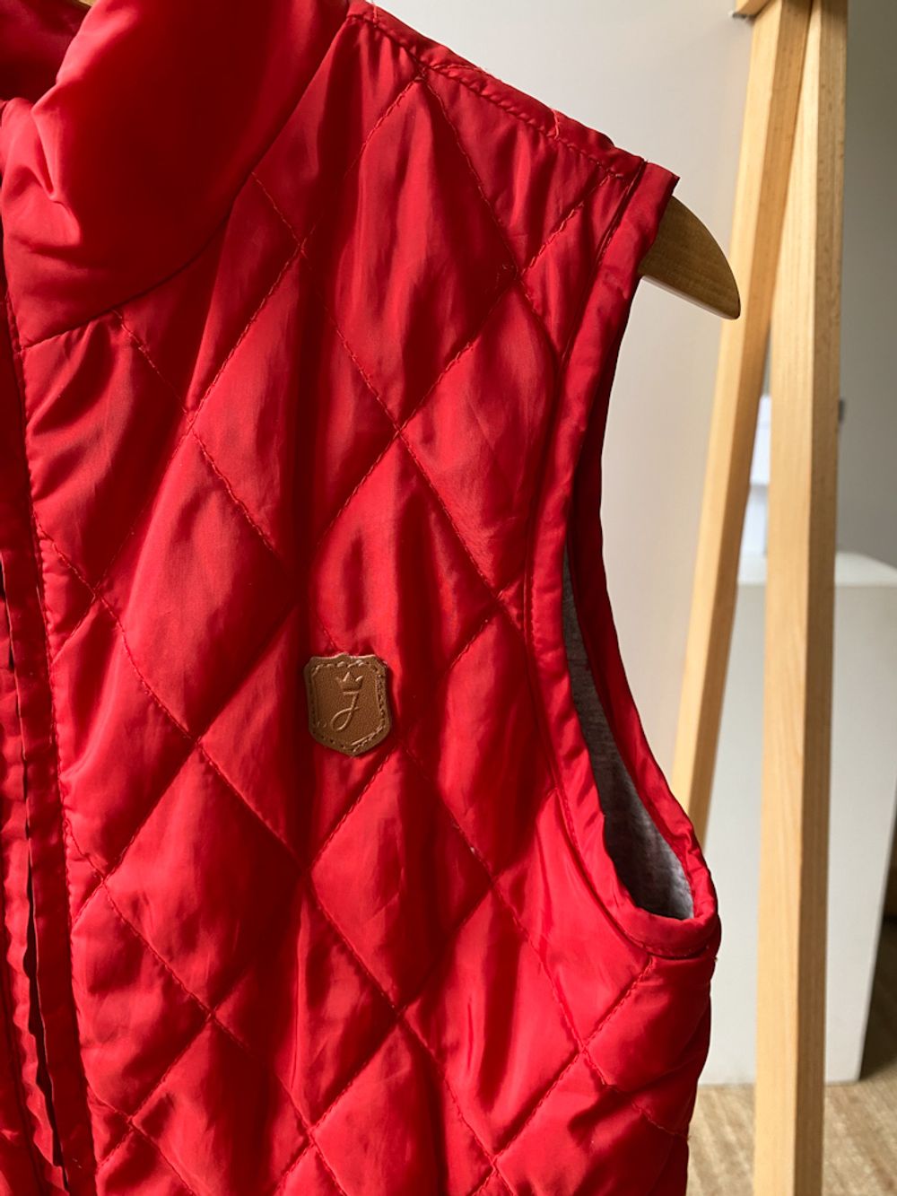 Жилет Jacadi, 116