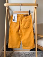 Новые хлопковые брюки Molo, 116