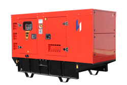 Электростанция дизельная АД40С-Т400-РПМ45