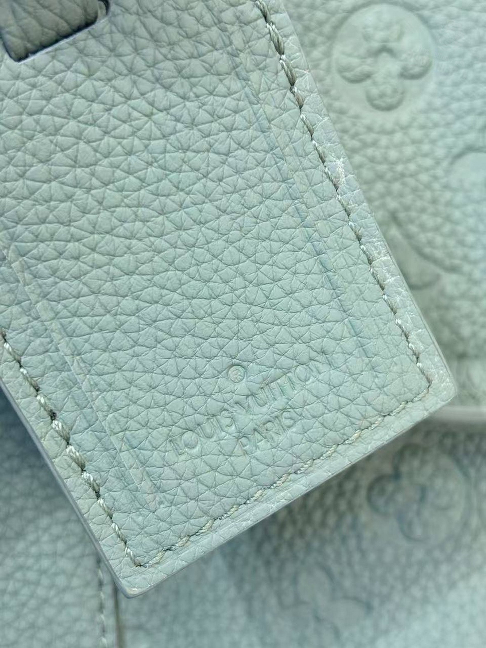 Дорожная сумка Louis Vuitton Keepall 50