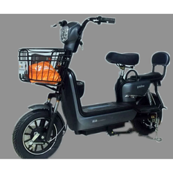 Электроскутер GE 800W/20AH/60V
