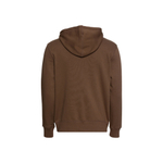 Зип Худи Gap Arch Logo Brown