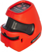 Уровень лазерный CONDTROL Neo X200 Set штатив в кейсе(1-2-123)