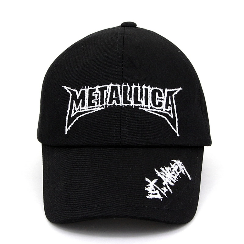 Бейсболка Metallica St. Anger (057)