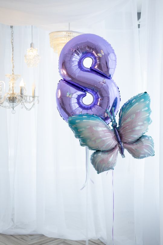 Сет Бабочка