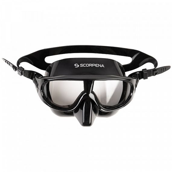Маска Scorpena Apnea F2