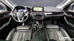 BMW 5 Series (G30) 530i xDrive Luxury Plus (09.2019)