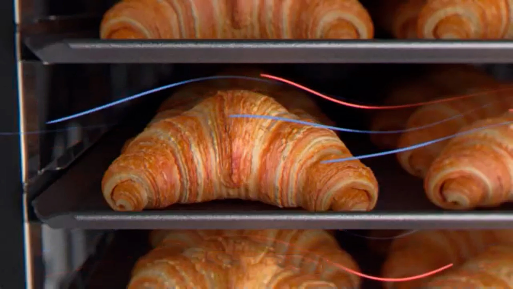 Пароконвектомат Rational iCombi Classic 10-1/1 E