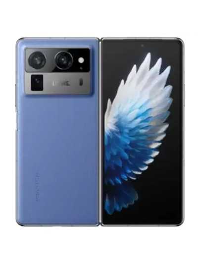 7,85" Смартфон Phantom V Fold2 5G 12/512 ГБ CYAN