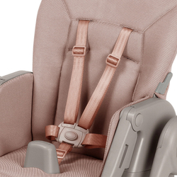 Стул для кормления Maxi-Cosi Minla Plus 2 в 1 Elegance Terra