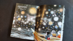 Бабушка Ноннон