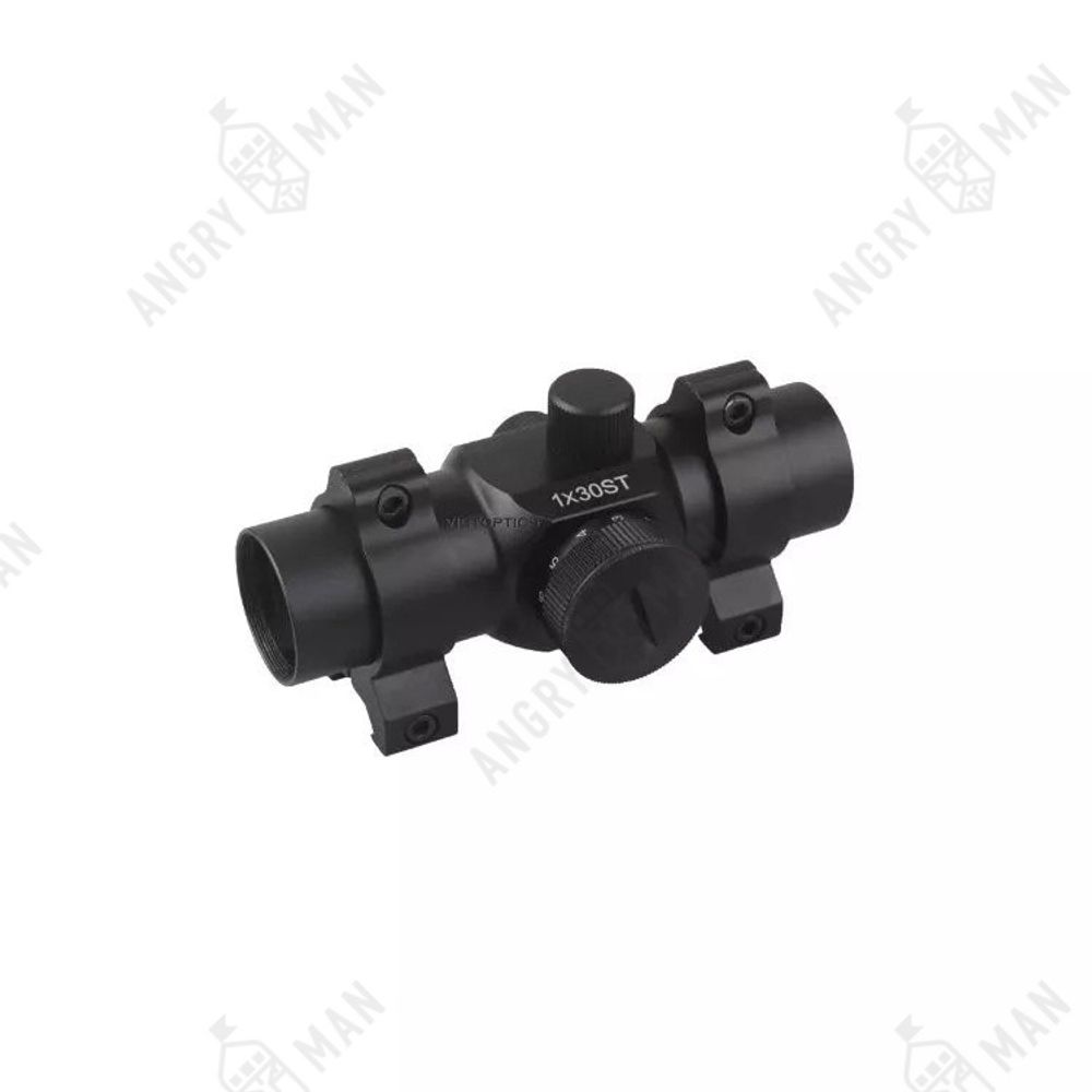 Прицел коллиматорный Victoptics T1 1x30 (Q), Vector Optics