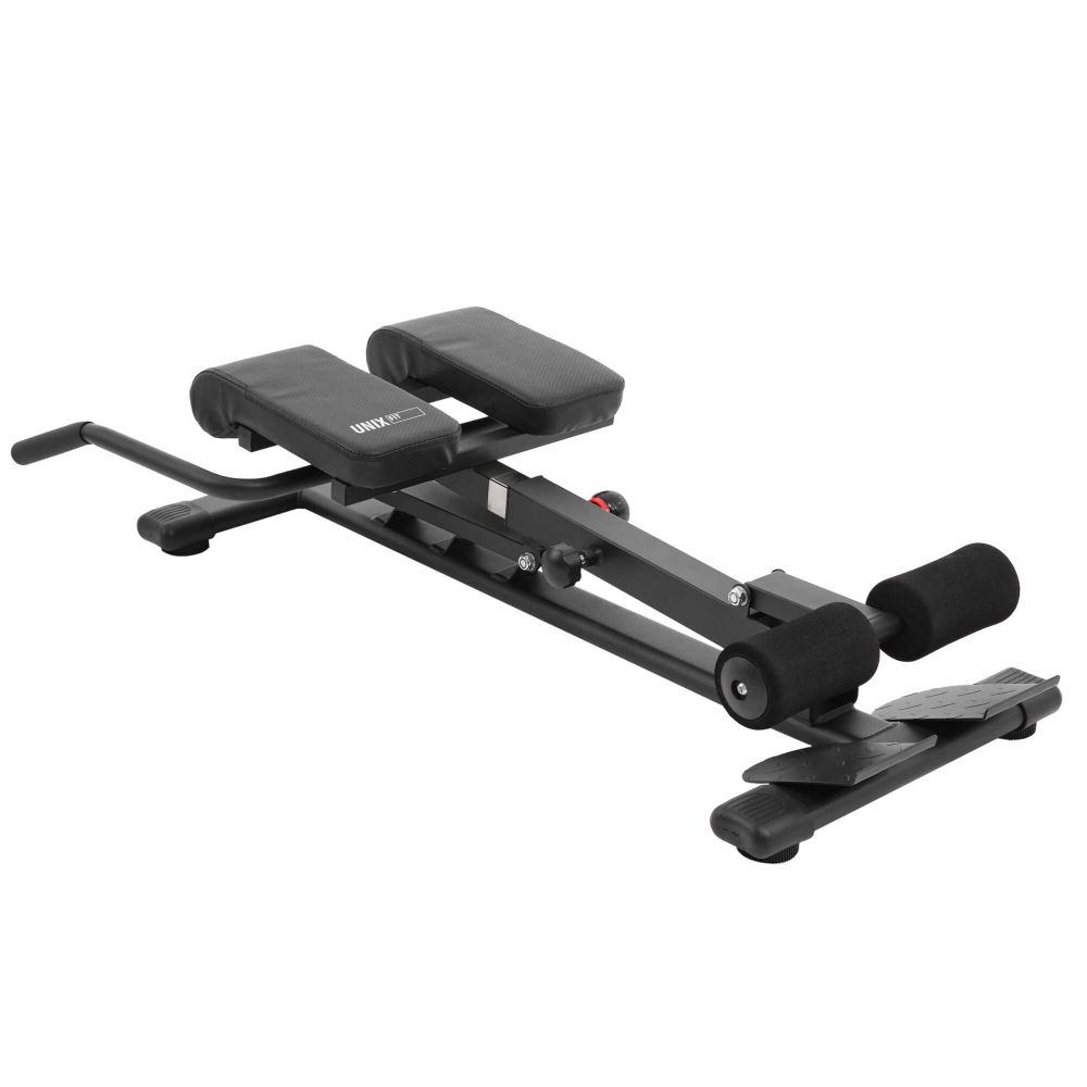 Гиперэкстензия UNIX Fit R-Chair 150G