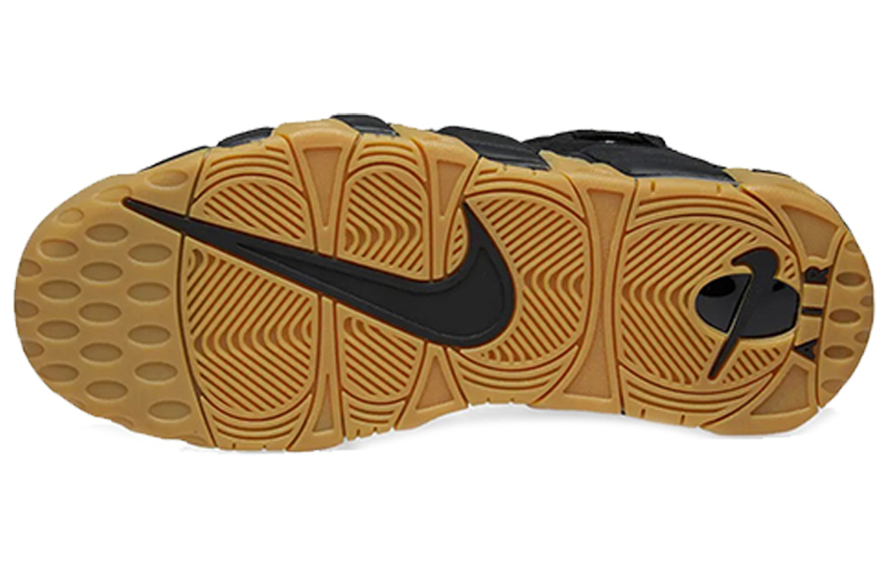 Кроссовки Nike Air More Money