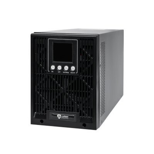 ИБП Сайбер Электро ЭКСПЕРТ-II-3000