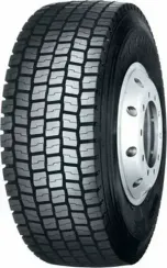 Yokohama TY607 315/80 R22,5 (Ведущая ось)