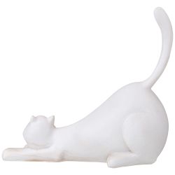 ФИГУРКА "КОШКА" 20,5*7,5*19 СМ