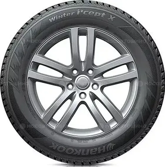 Hankook RW10 Winter i*cept X 215/70 R16 100T