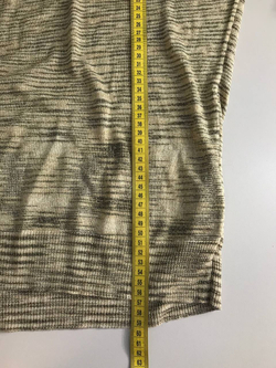 Джемпер свободного кроя, визуально на 48/50 размер