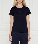 Футболка Pinko - темно-синий(100355 A227)