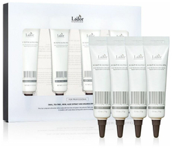 La'dor Пилинг для кожи головы Scalp Scaling SPA, 19 г, 15 мл, туба