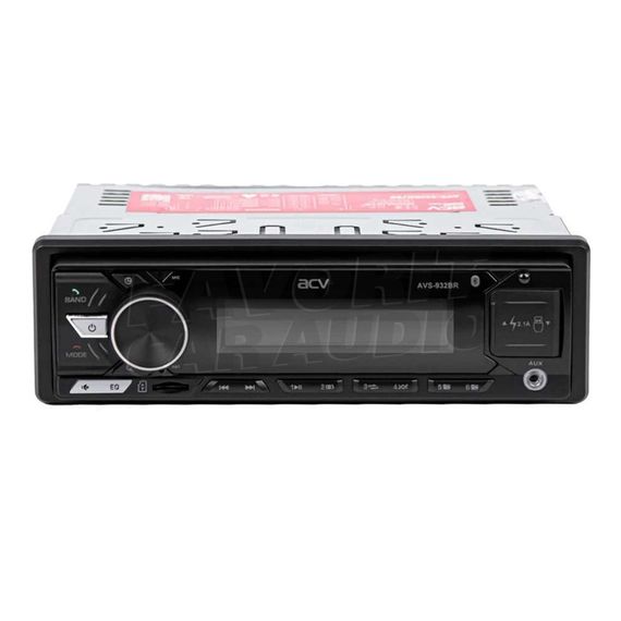 ACV AVS-932BR Bluetooth