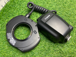 Canon Macro Ring Lite MR-14EX II