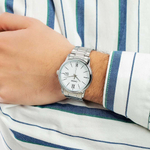 Мужские наручные часы Casio Vintage MTP-V002D-7B3