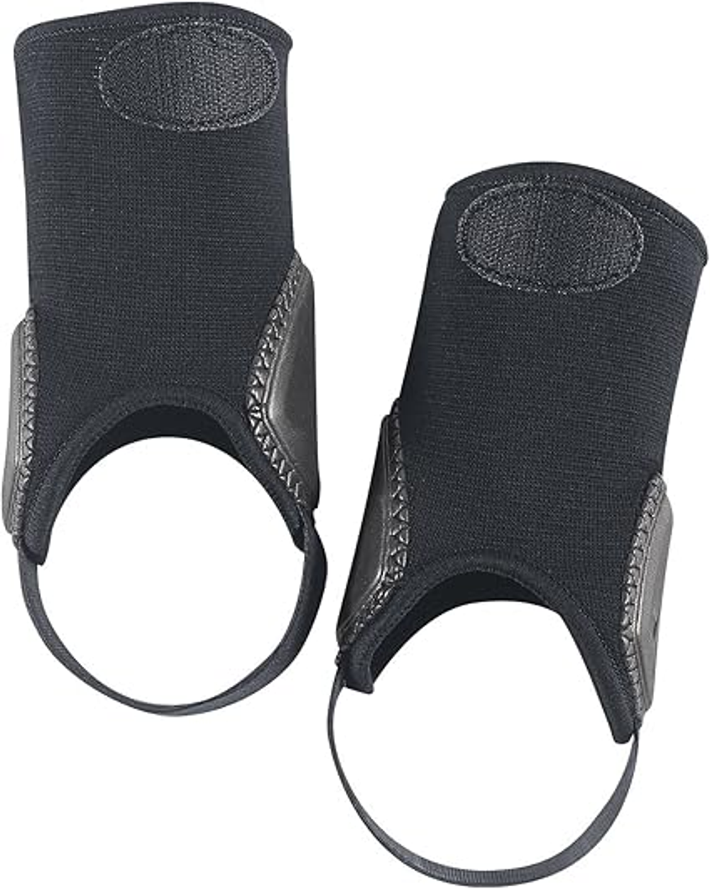 SP0236-030 Щитки футбольные (пара) ANKLE SHIELD