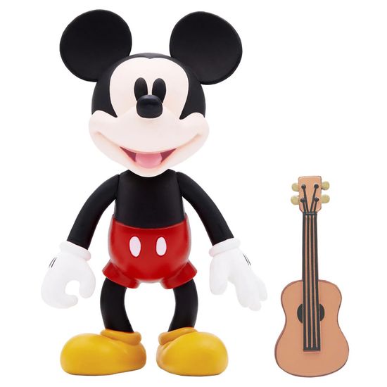 Фигурка Disney Hawaiian Holiday Mickey Mouse DISNW02-MKM-01