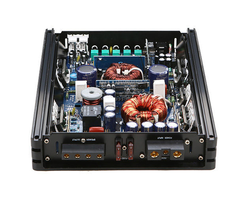 Усилитель Ural АКM 1.700