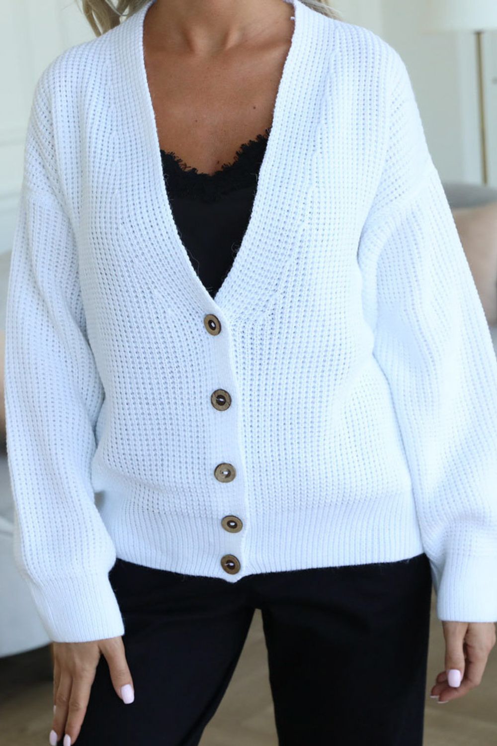 Кардиган Кн5-452/10 Wisell (Акция)